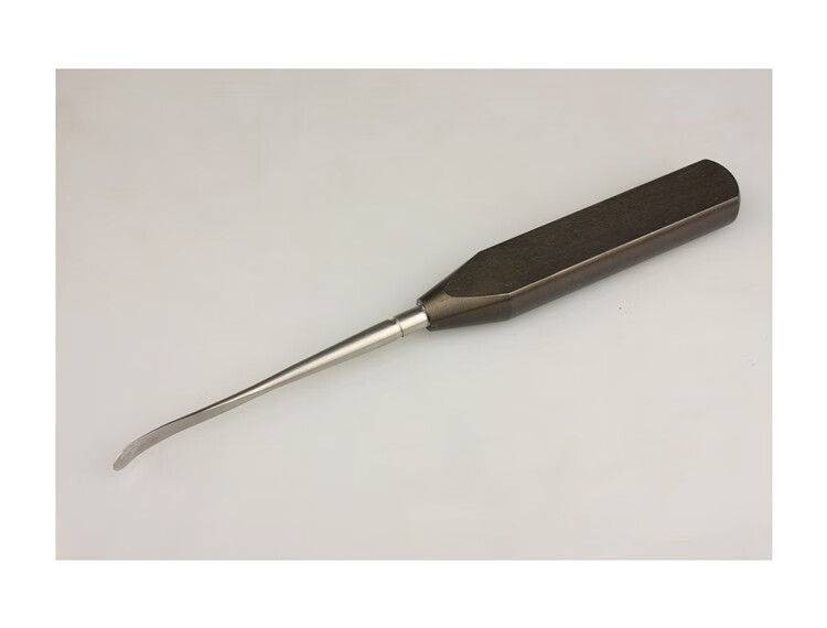 jz上海金钟骨科器械医用脊柱椎体椎骨锥间骨膜剥离器腰椎融合器骨膜