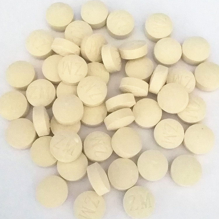 兽药兽用土霉素片猪羊鸡鸭鸟犬猫兔水产龟鱼用宠物拉稀消炎