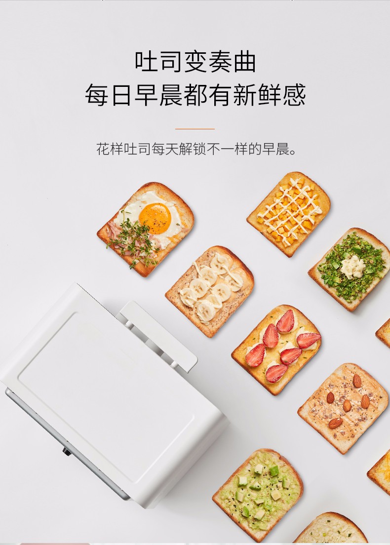 烤箱家用多功能烘焙小巧石英管加热极速升温萌趣可爱line联名款布朗熊