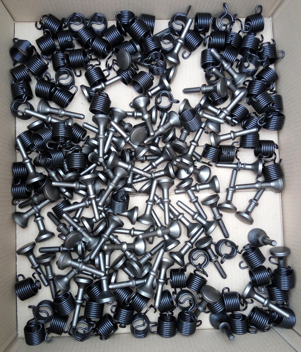 远波铁皮风管合缝机 气动合缝机pdk气锤白铁皮翻边机打边机拍边机通风