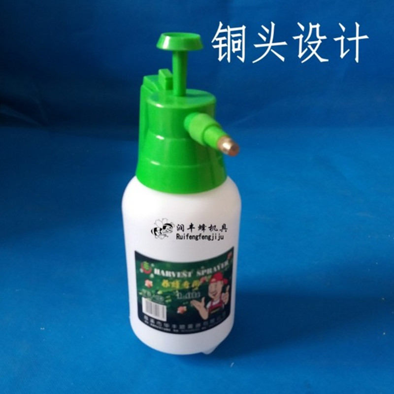蜂具养蜂工具养蜂专用喷雾器降温蜜蜂蜂箱巢框巢脾消毒boussac蜂具