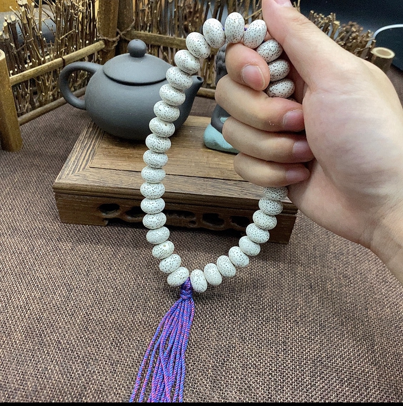 精品手持14mm玄月36颗【高抛好】【图片 价格 品