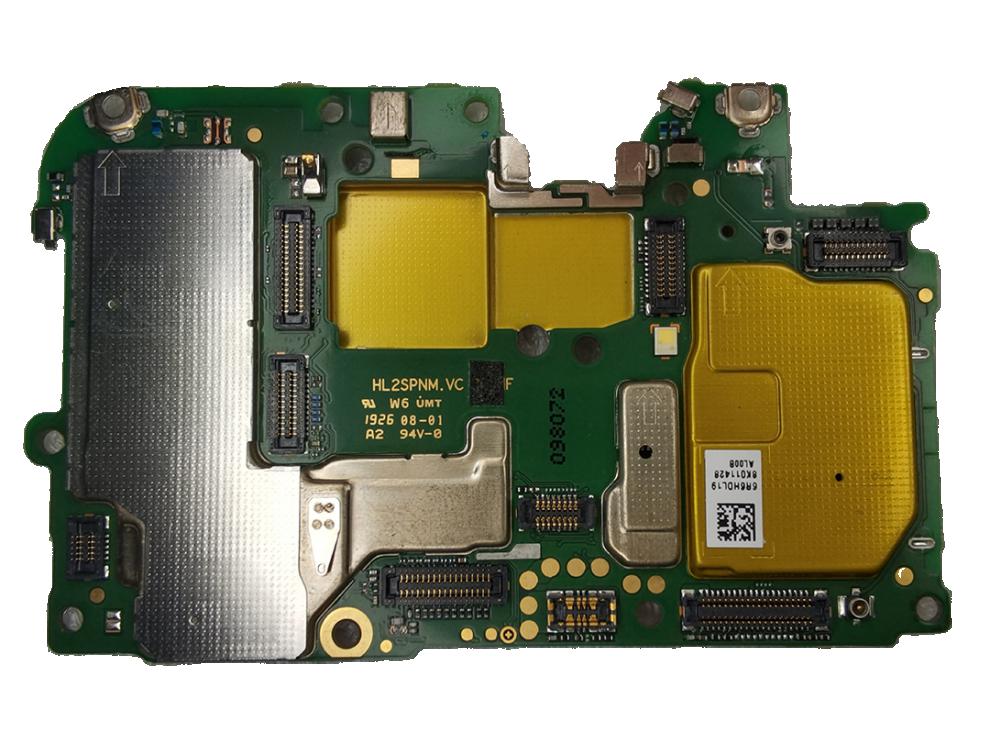 华为nova5pro/5i/5ipro nova6/6se nova7senova系列拆机 nova7 8 128