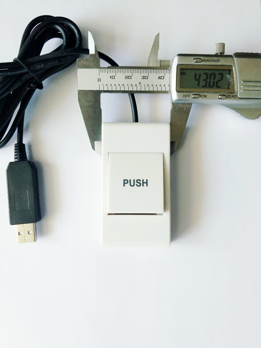 usb接口普通开关 10米线【图片 价格 品牌 报价】-京东