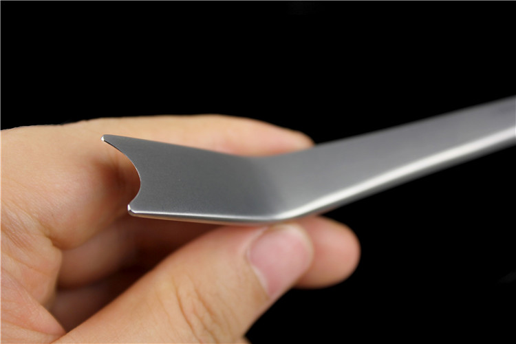 骨科手术器械医用双肩骨刀保留髋关节ganz双尖截骨刀双头刃髋臼骨凿