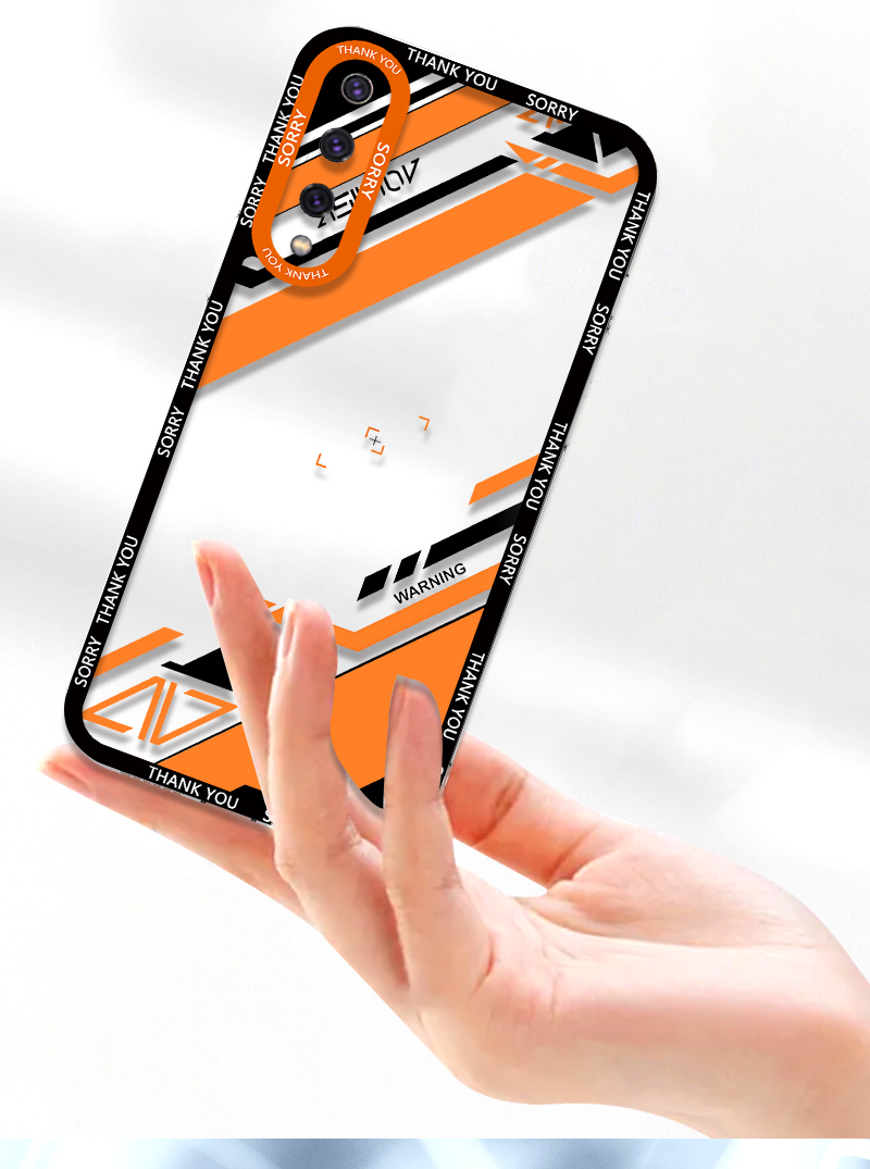 适用于米家10s手机壳透明8屏幕指纹八探索版9九二西莫夫10pro青春版8s