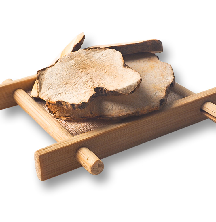 土茯苓中药500克 正宗白土茯苓中药材野生新鲜干货土伏苓片干【图片