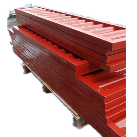 半挂车车厢栏板边板平板货车高栏货车挂车大箱栏板墙板车厢马槽沟 门