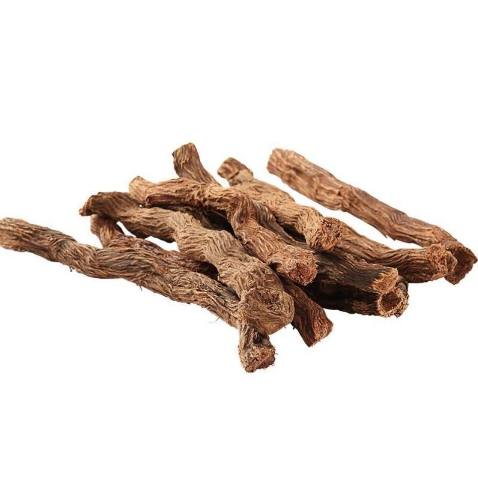 野生钻山风10克一点点