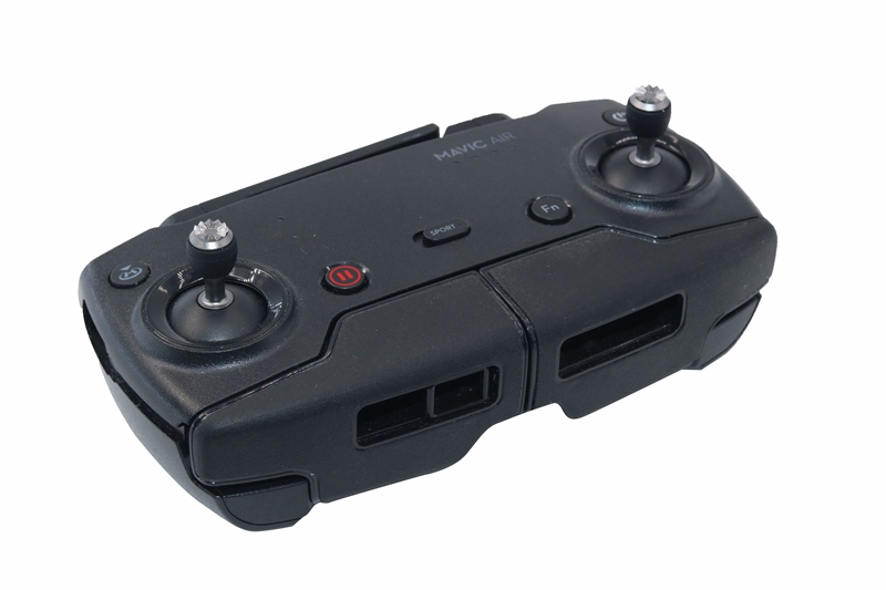 大疆御mavicmini2pro遥控器副厂金属遥杆摇杆替代原装备用丢失副厂