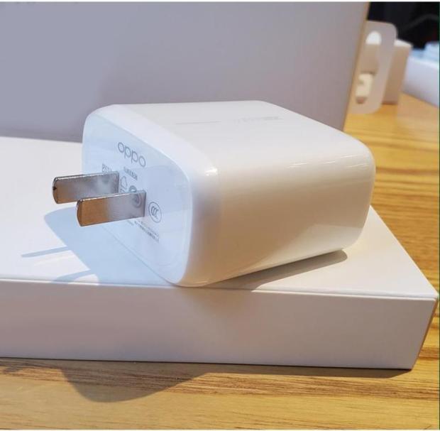 原装oppo65w充电器头reno6pro/reno5pro/reno4se/k9闪充ace2 reno7/7