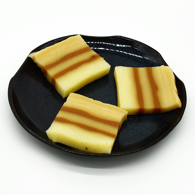 九层糕黄年糕温州特产小吃闽东特色点心糯米糕甜味2斤年货