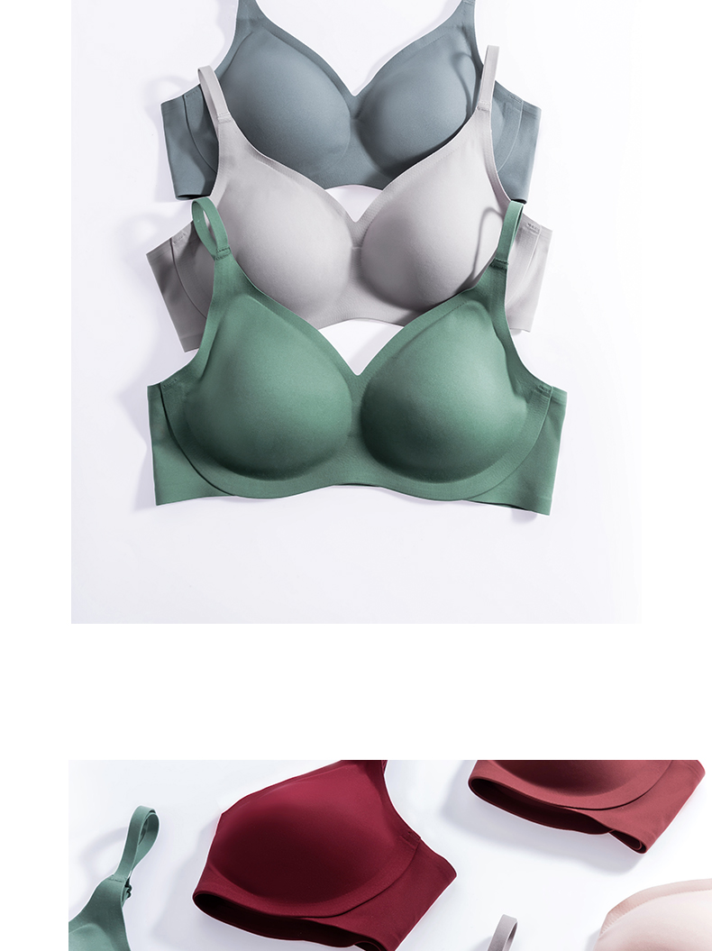 裸肤色 l【适合罩杯80a 80b 80c 85a】