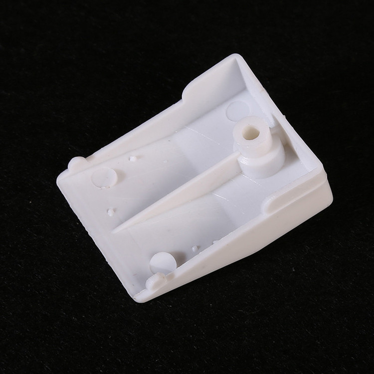 塑钢门窗防沉块加厚助升块垫片塑料件窗户提升顶起防沉块配件