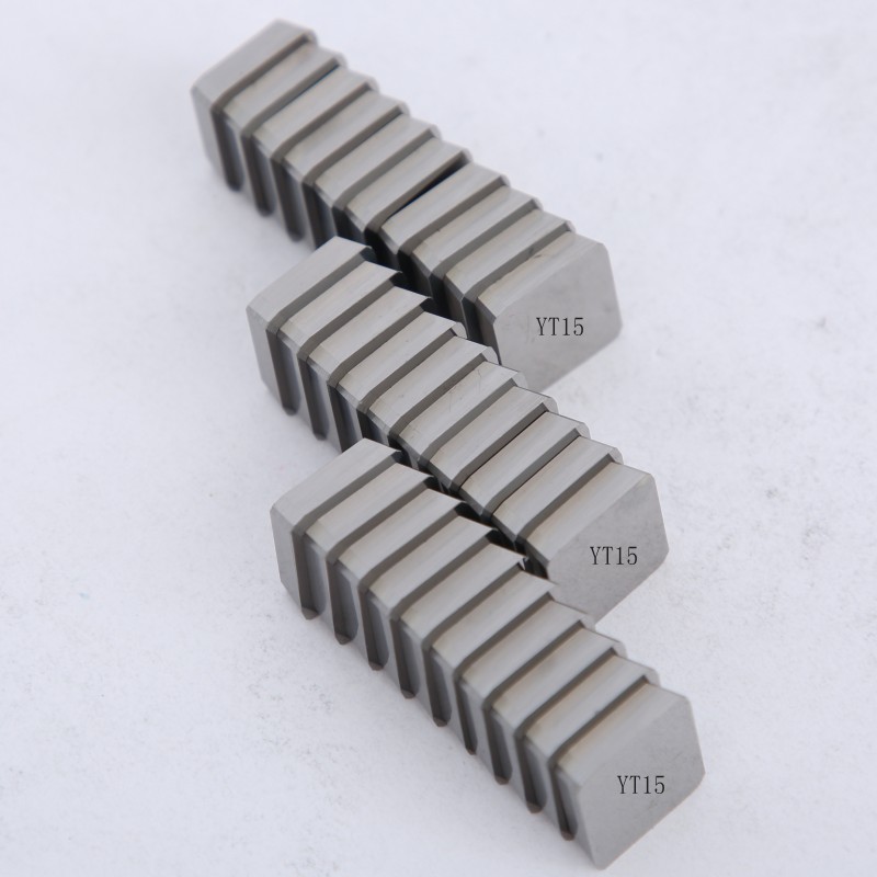 铣床硬质合金铣刀片4160511四方yt5yt15yw2yw1yg8三角刀片3130511yt14