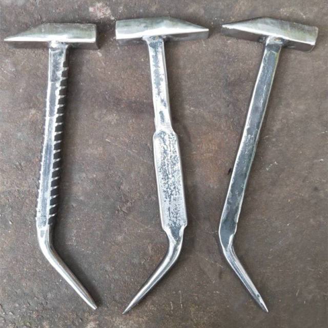 坚英建筑铝膜工具铝木铁锤全套铝模专用工具一体小锤子榔头多功能手锤