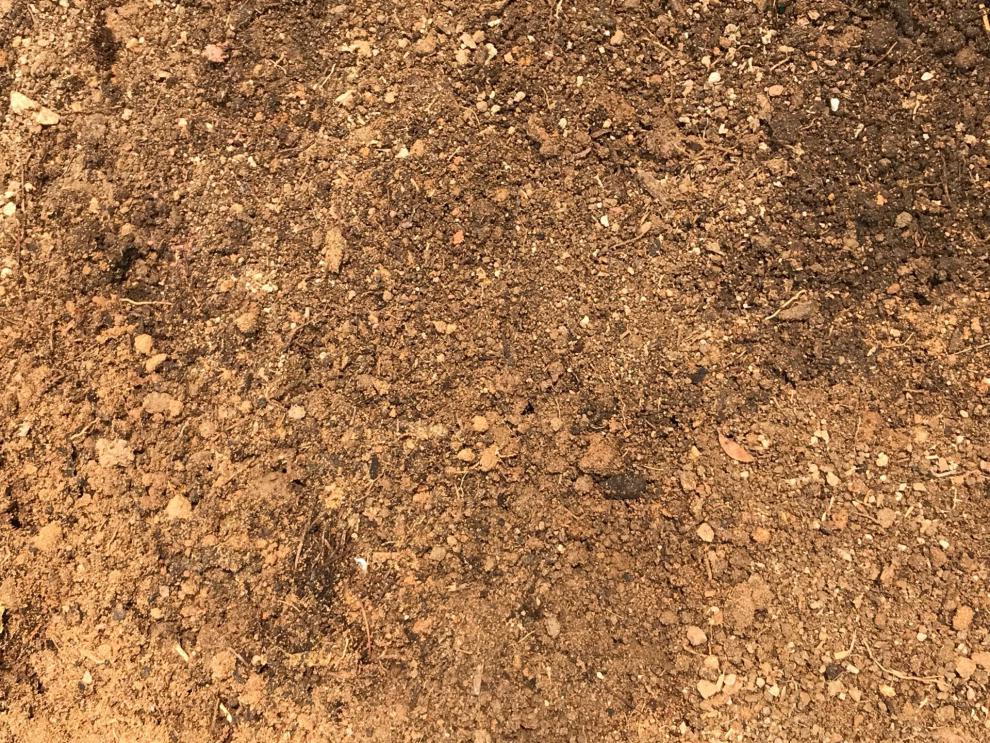 田园土沙土家庭园艺栽花种菜土壤 营养土大包黄土养花土泥土 2.