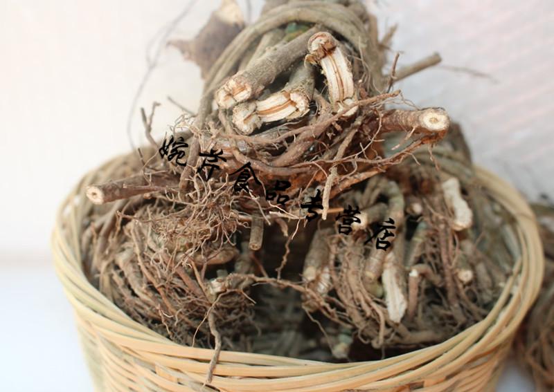 5折香藤根客家长汀炖汤煲汤食材满山香风藤子香藤子根500g