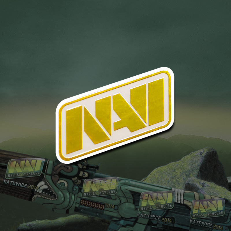 csgo金属贴纸金贴印花集周边泰坦实物电脑全息金属csgo金贴纸玩具