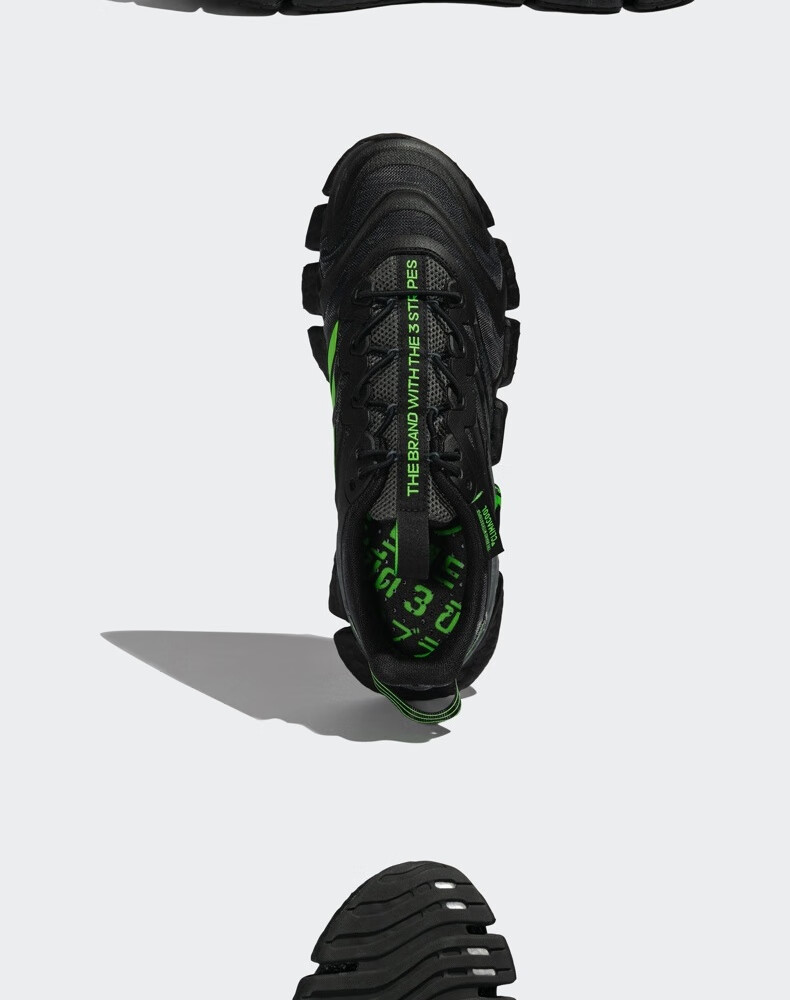 yysports 阿迪达斯 adidas climacool vento 男女鞋低