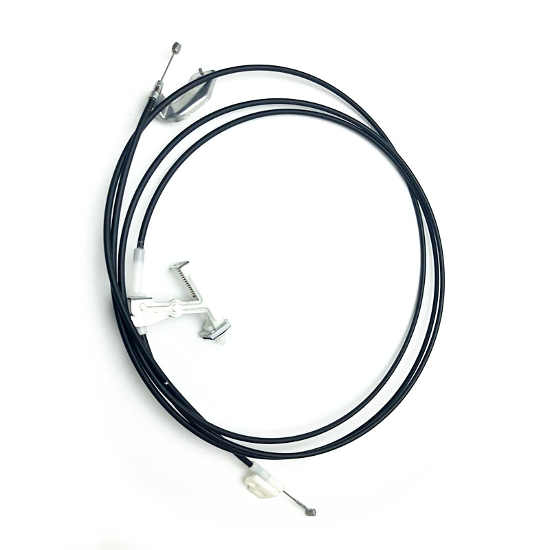 风神蓝鸟二三四代尾盖油箱盖拉线油箱拉线后备箱拉绳行李箱 原装