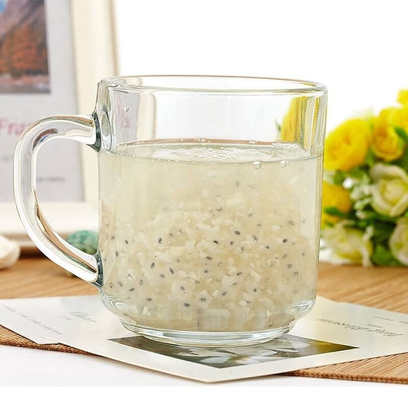 珍珠果米酒 黄石珍珠果米酒330g/5瓶,听装易拉罐 绿色食品 5瓶【图片