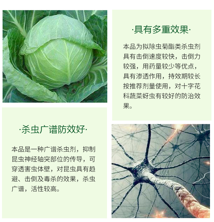 地下害虫专用药土蚕地老虎金针虫高效氯氟氰菊酯农药杀虫剂农用350ml