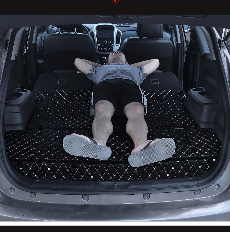 江铃驭胜s350后备箱魔盒车床汽车改装配件专用越野装饰原厂二代银铝板