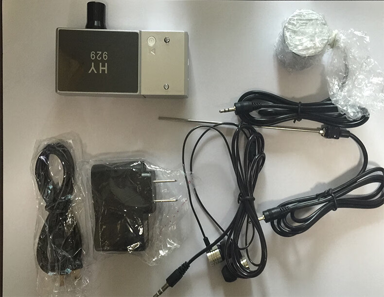 f999b隔墙听hy929隔墙听户外搜救救援装备隔墙有耳隔墙听音hy929版