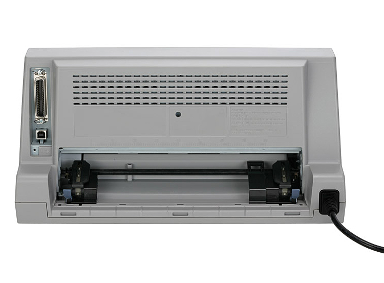 epson/爱普生全新爱普生lq630k635k730k735kii票据针式打印机税控发票