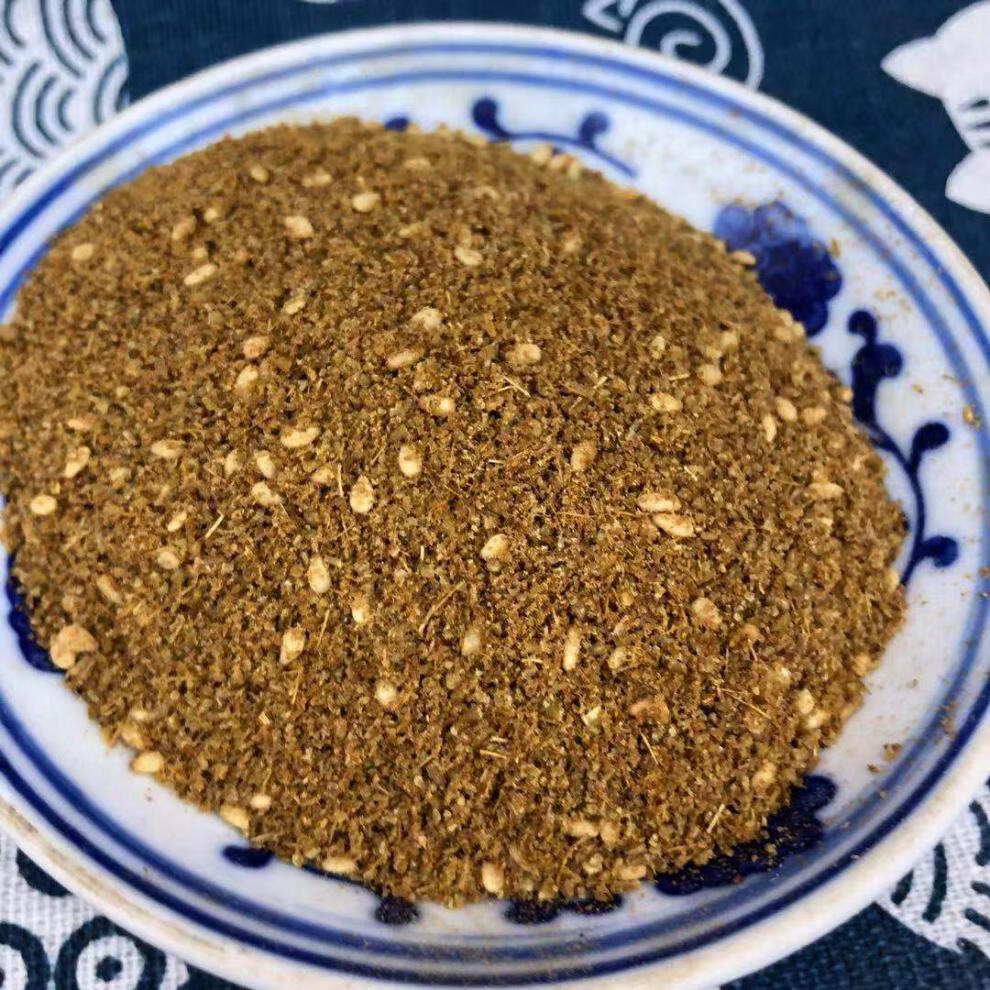 康之宴 烧烤肉串孜然粉 定制袋装调料香料孜然粉 两件