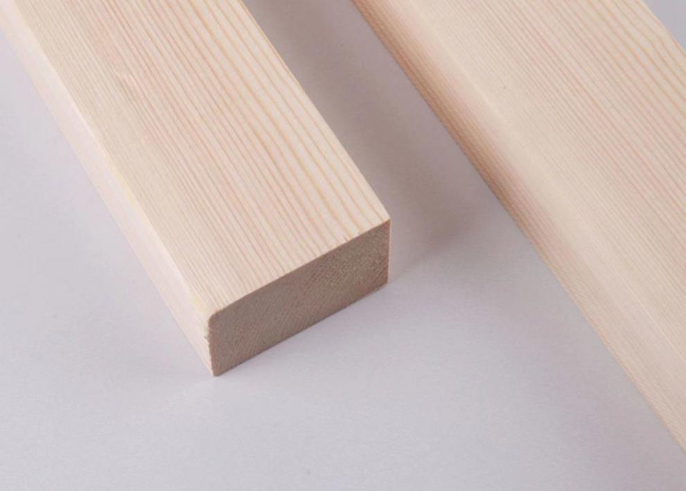 小型家具建筑模型木料原木块松木条实木材料定制木方条子木头块扁条