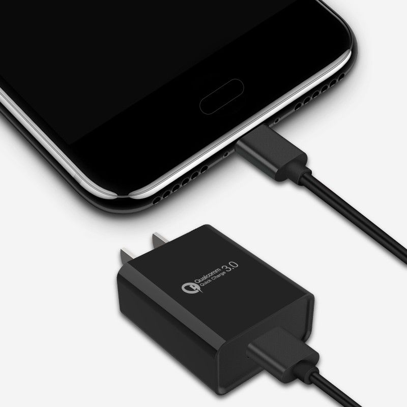 黑羊先生适用于诺基亚x71充电器7plus89x5x6x7nokiata1099闪充头数据