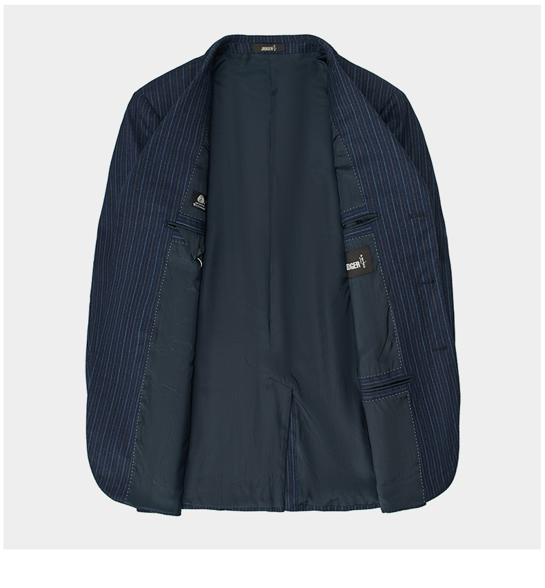 judger庄吉西服套装上衣 96.