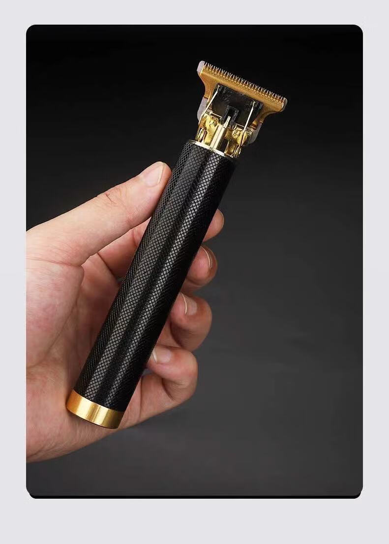 德国精工理发器电推剪剃头刀光头神器剪头发廊雕刻油头剃头电推子澳凯