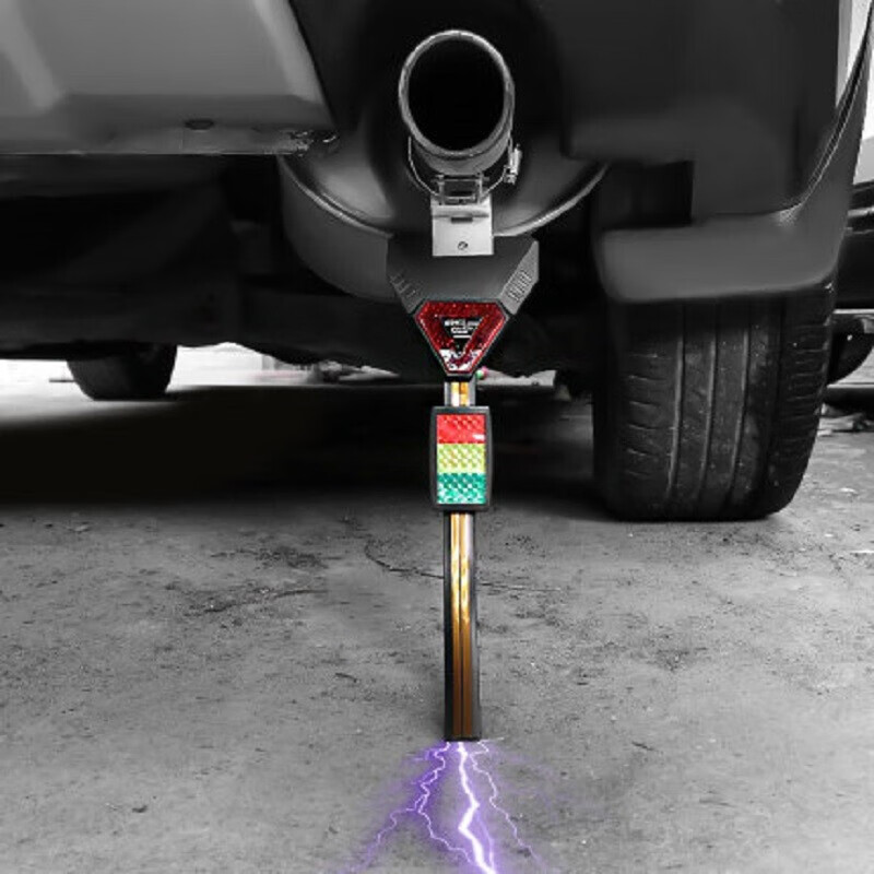 适用于汽车静电带汽车静电条金属防静电带除静电接地线汽车静电消除带