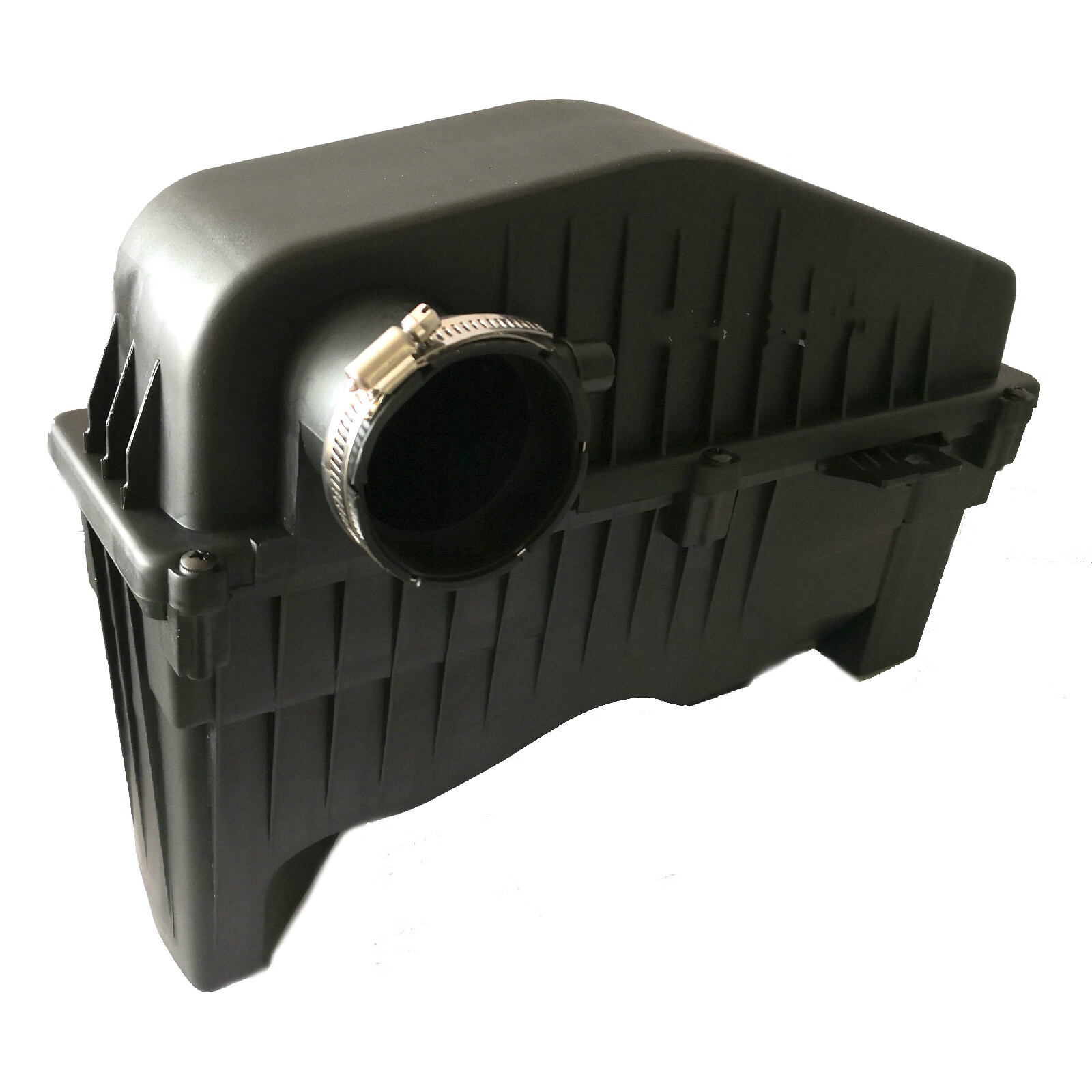 适配雪铁龙全新爱丽舍c3xr标致2008 301空滤壳空气滤芯器盒总成 芯器