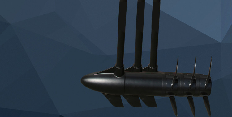 充气艇皮划艇马达 橡皮艇电动舷外机 渔船木船浮排挂浆机 小船推进器