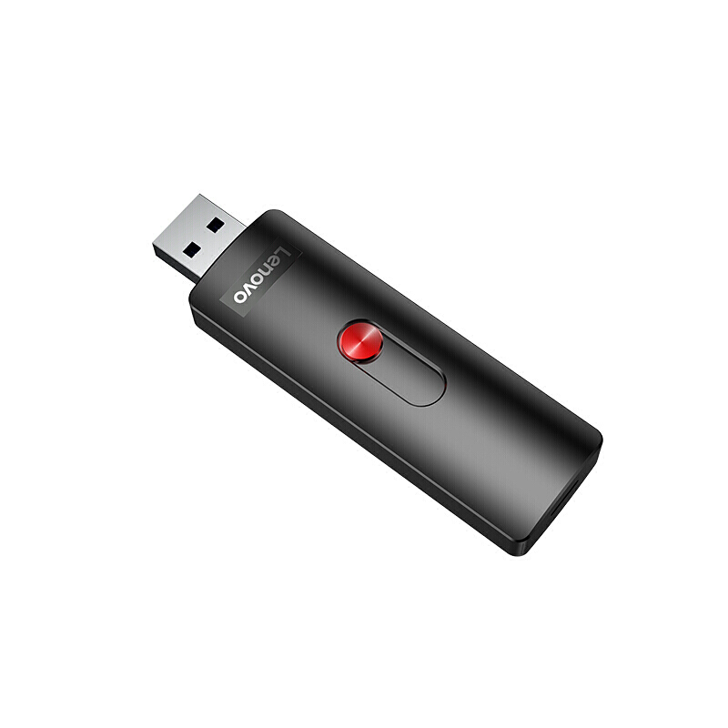 联想lenovo固态u盘 1tb type-c usb3.