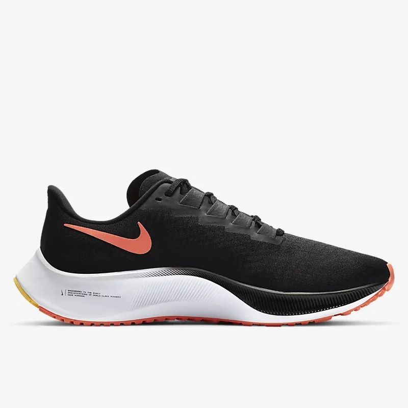 nike耐克男子跑步鞋airzoompegasus37运动鞋慢跑鞋春夏bq9646white