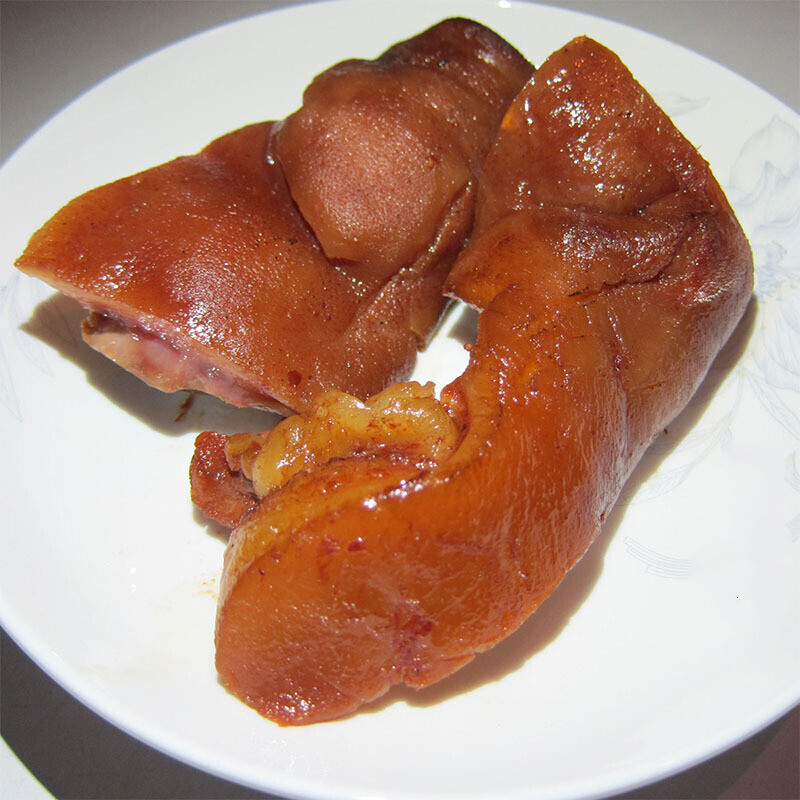 卤菜上色汁卤肉上色提色护色手工炒糖色卤肉500g 1斤