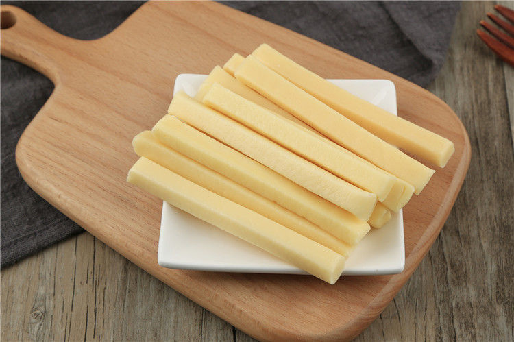 呼伦贝尔特产奶香情牛奶条内蒙古特色零食奶酪原味1袋