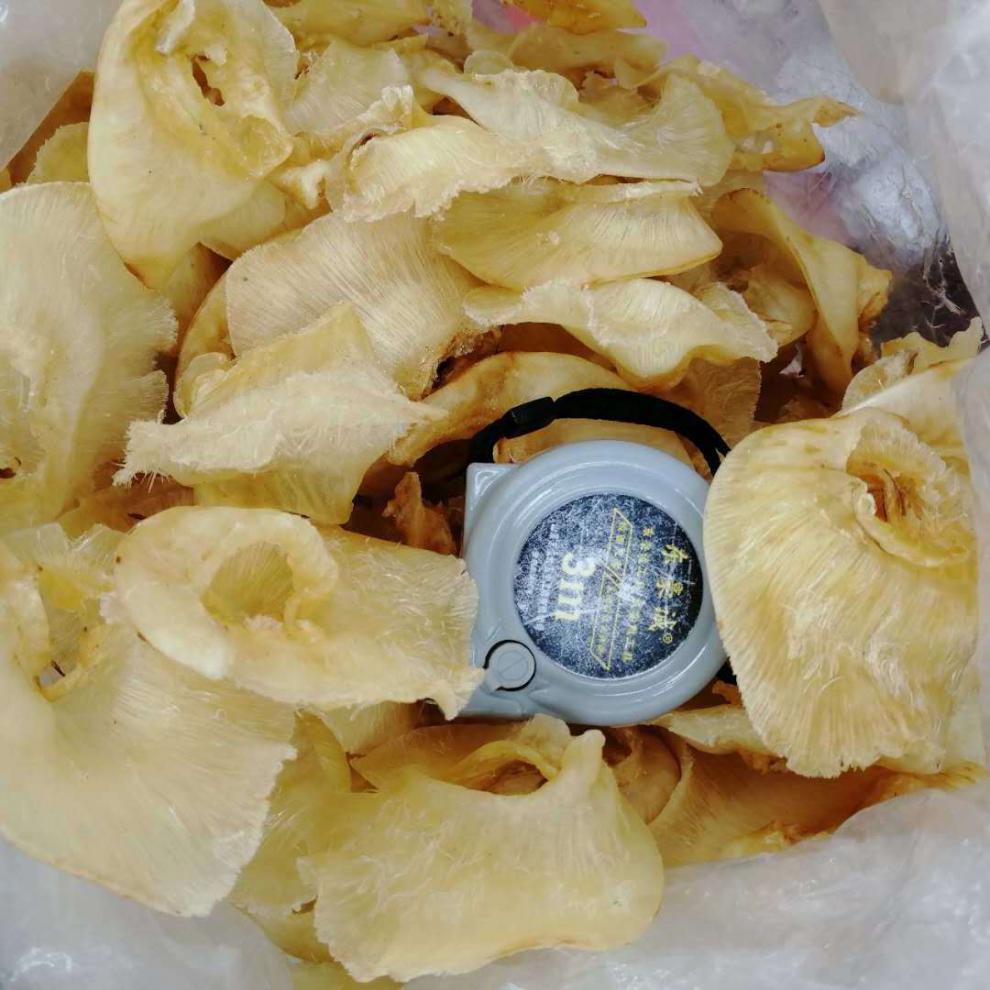 澳洲金钩翅500g鲍翅荷包翅金勾翅无肉无骨30头500克