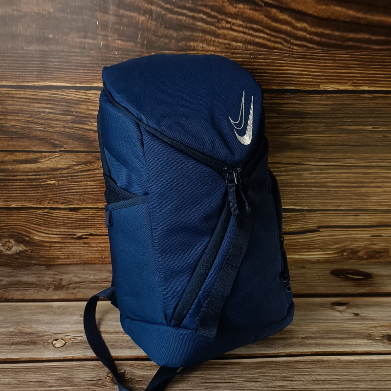 nba球星双肩包杜兰特背包kd情侣aj14篮球训练包usa飞人精英书包男