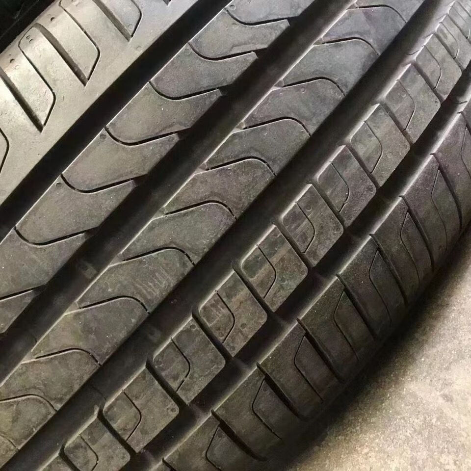 宝马防爆轮胎倍耐力 225/235/245/40/45/50/55r17r18r3系宝马轮胎