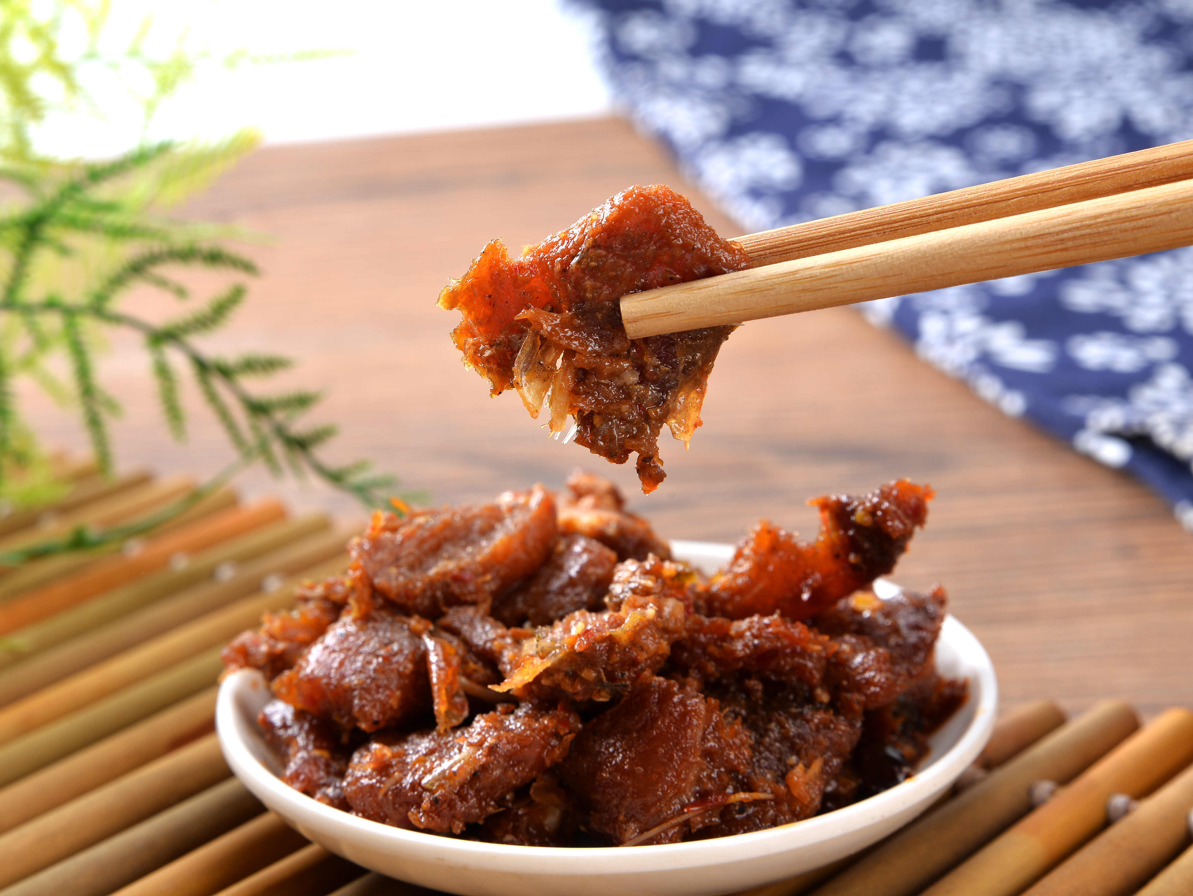 广西桂林特产寻味桂林鱼漓江醉鱼干即食小吃零食2原味2香辣