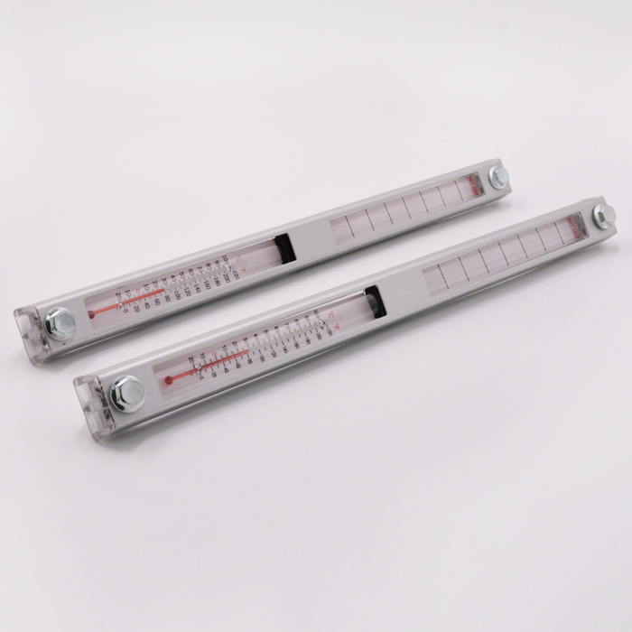 液位计标尺 机液压油箱液位计油位计液压油标尺油窗液位计加定制 中心