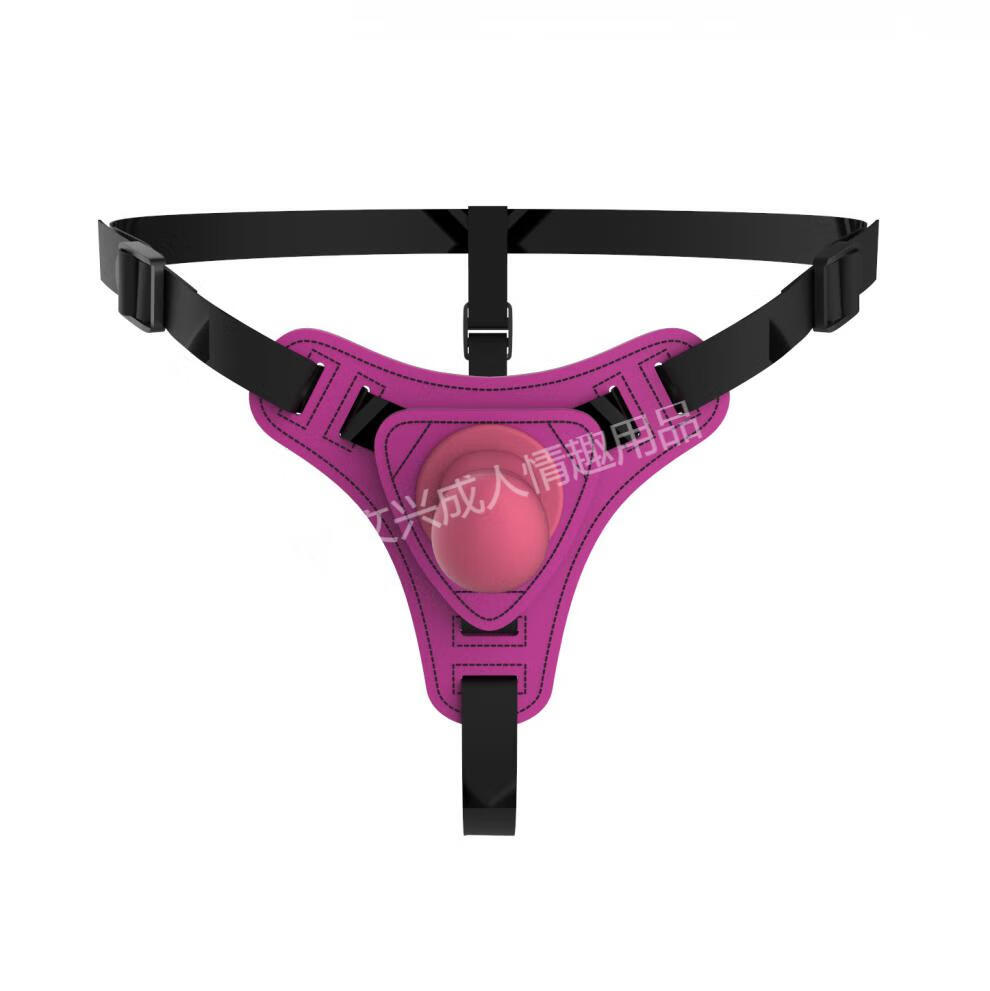 久爱sm穿戴式仿真阳具男女用电动自慰器假阳器玩具女同性恋gay同志