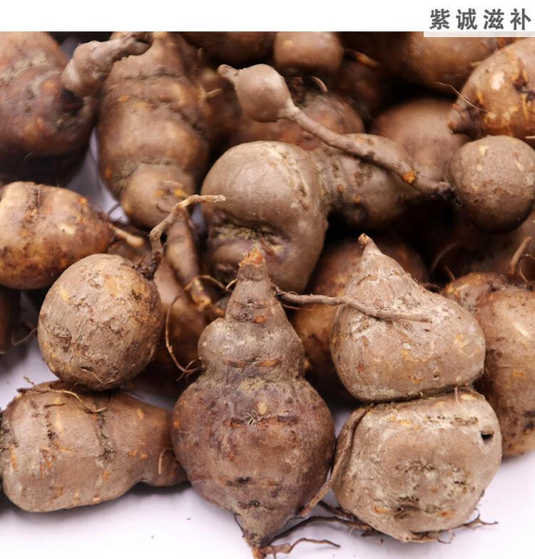 杞里香广西野外生三叶青新鲜金线吊葫芦金钟小儿中药原材500g