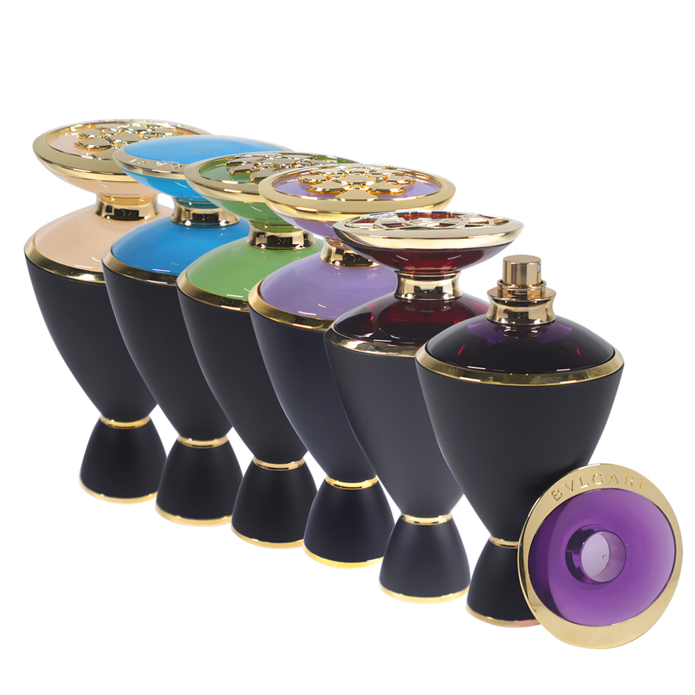 bvlgari 宝格丽 le gemme 系列香水 calaluna 月光石edp100ml【图片